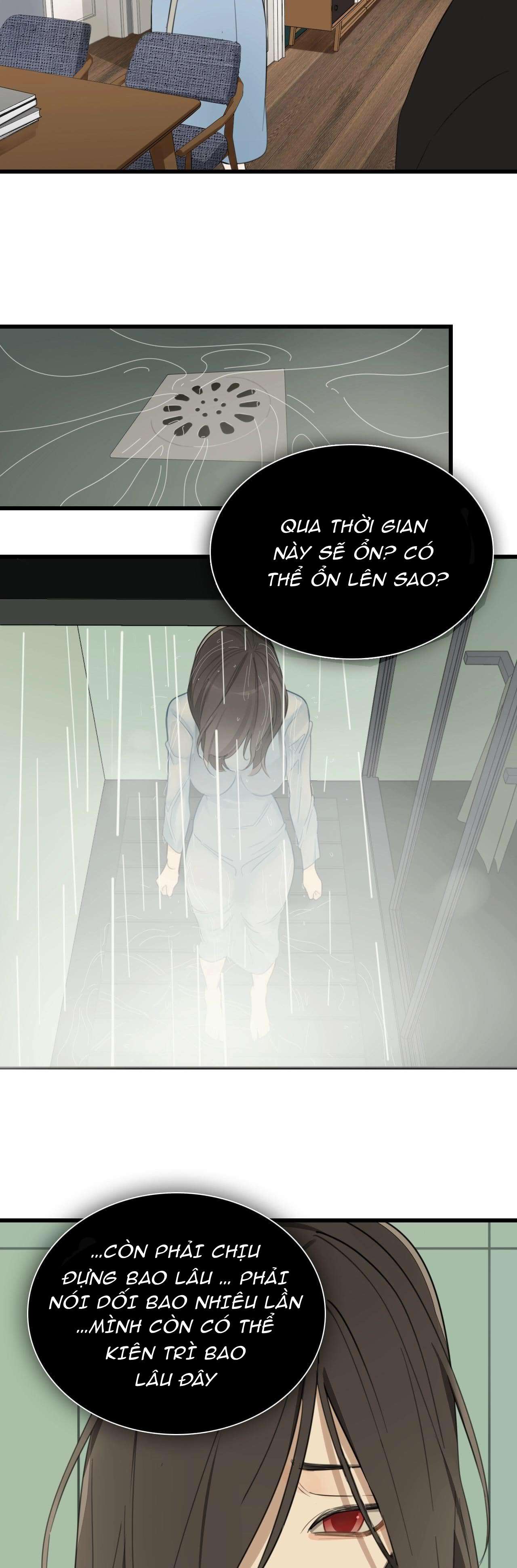 Vật Trong Tay Chapter 19 - Trang 4