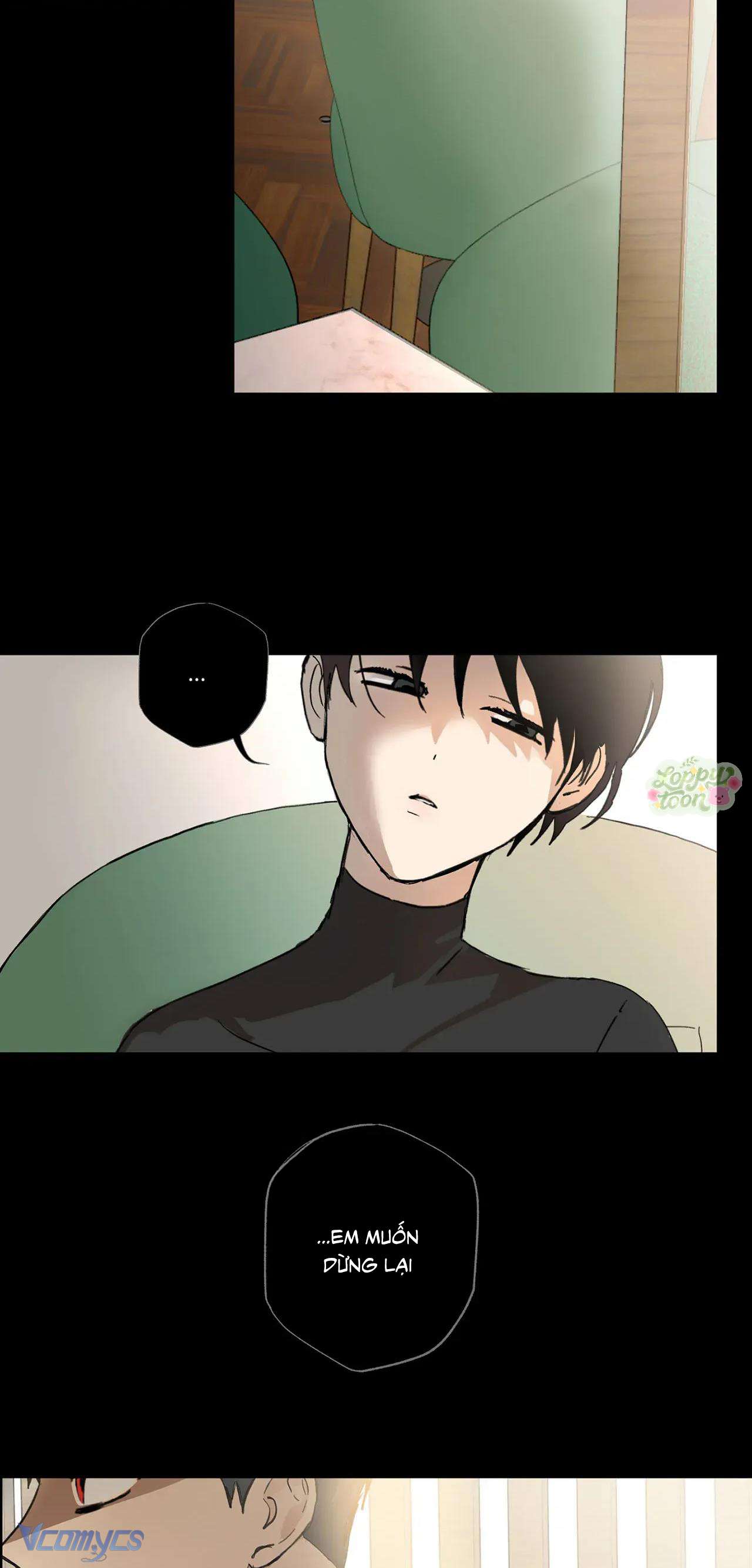 Nước Mắt Ngọt Ngào Chap 2 - Trang 2