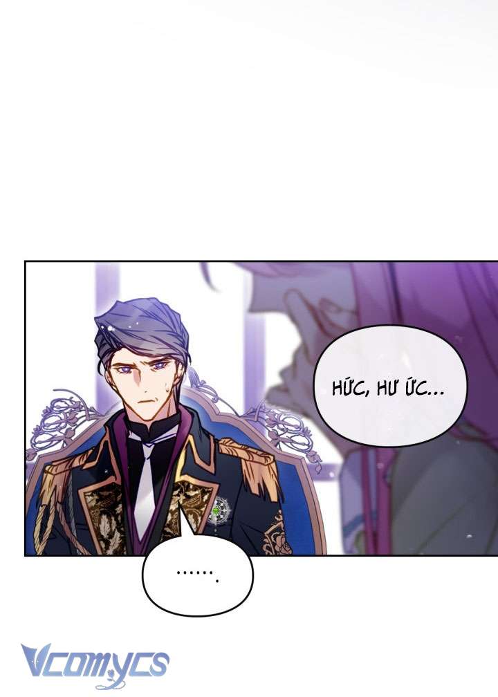 Kết Cục Của Nhân Vật Phản Diện Chỉ Có Thể Là Cái Chết Chap 164 - Trang 4