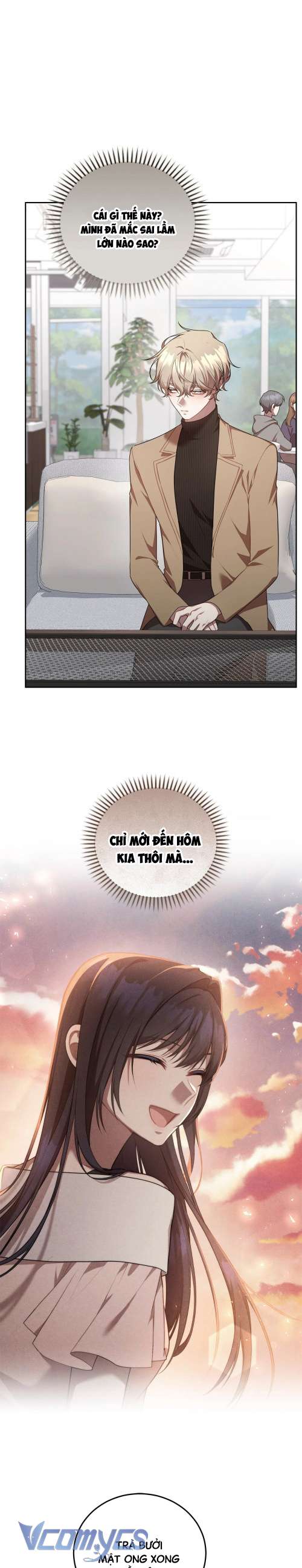 Chủ Tiệm Cafe Là Guide Cấp S Chap 32 - Trang 4