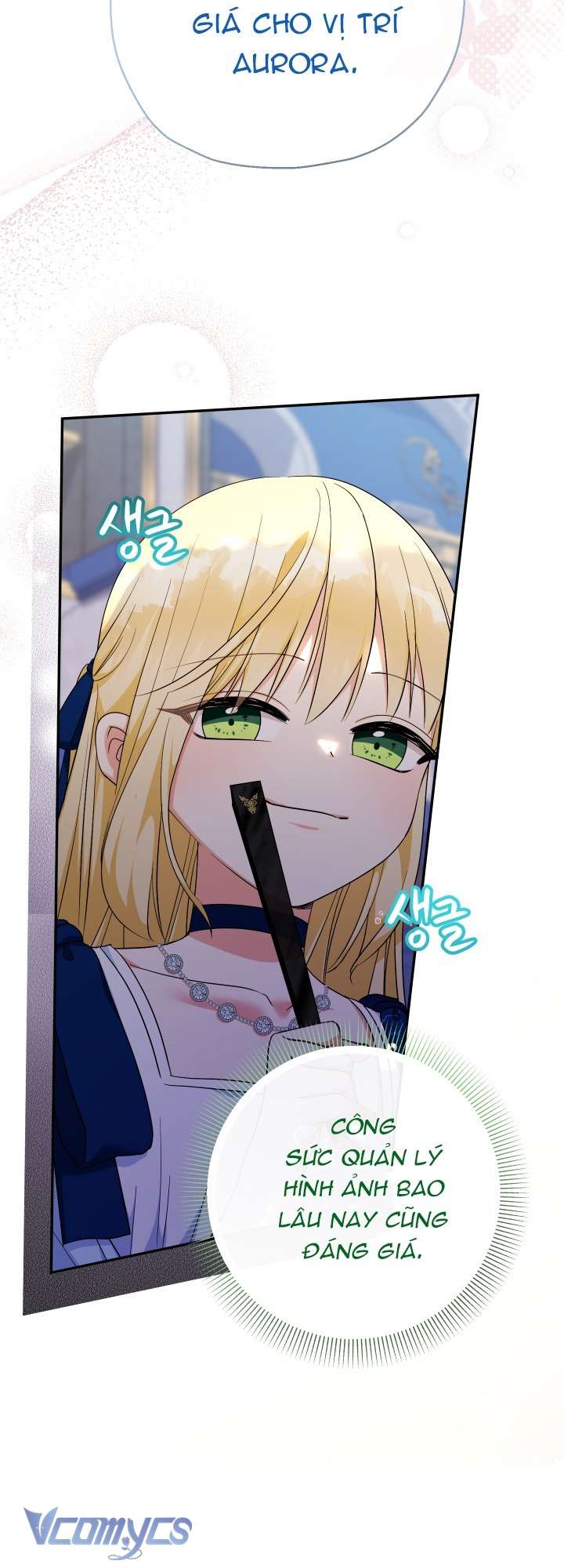 Tiểu Thư Tích Tiền Đi Bụi Chapter 100 - Trang 4