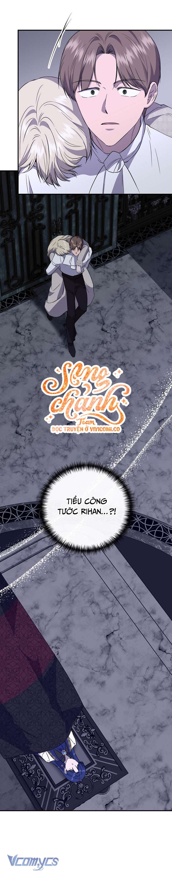 Tôi Không Phải Là Cinderella Chap 114 - Trang 2