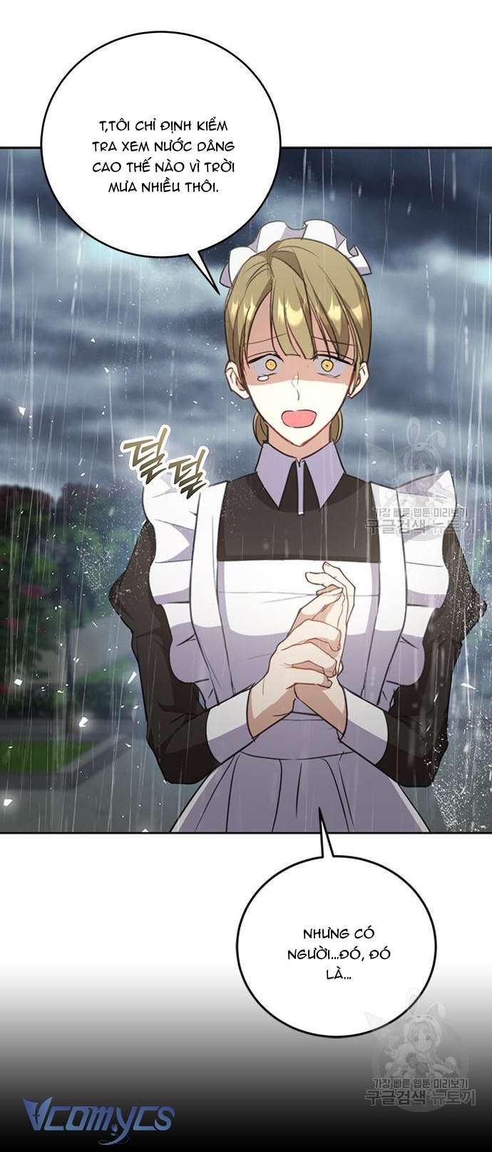 Làm Thế Nào Để Ăn Chủ Nhân Chap 68 - Next Chap 69