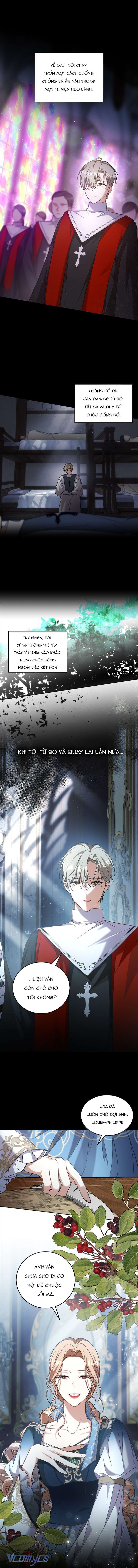 Làm Thế Nào Để Ăn Chủ Nhân Chap 73 - Trang 3