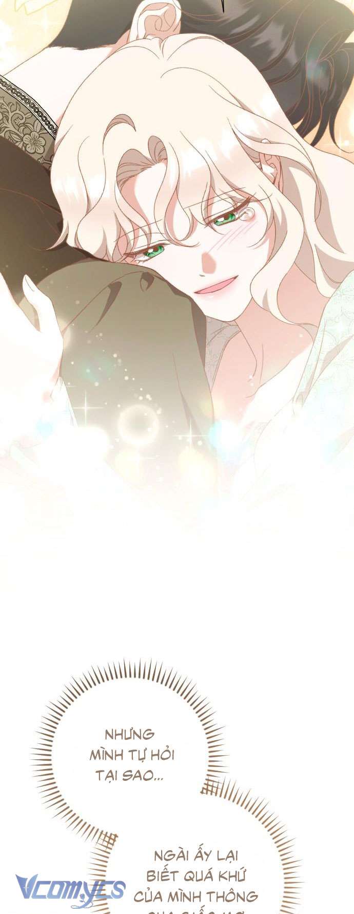 Dành Cho Những Ai Coi Hối Tiếc Là Điều Xa Xỉ Chap 55 - Trang 3