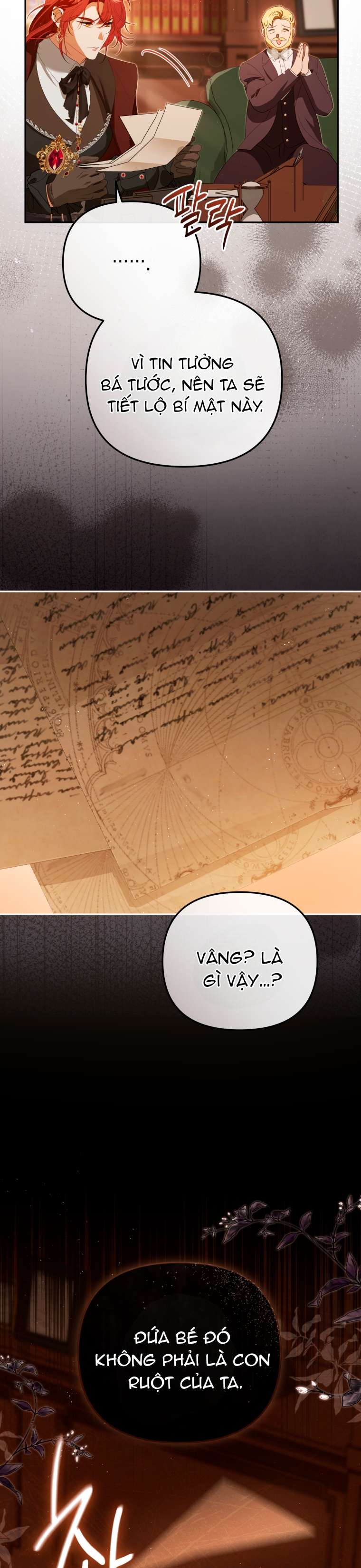 Người Phải Trả Giá Bằng Mạng Sống Vì Đã Lừa Dối Tôi Chap 23 - Trang 4