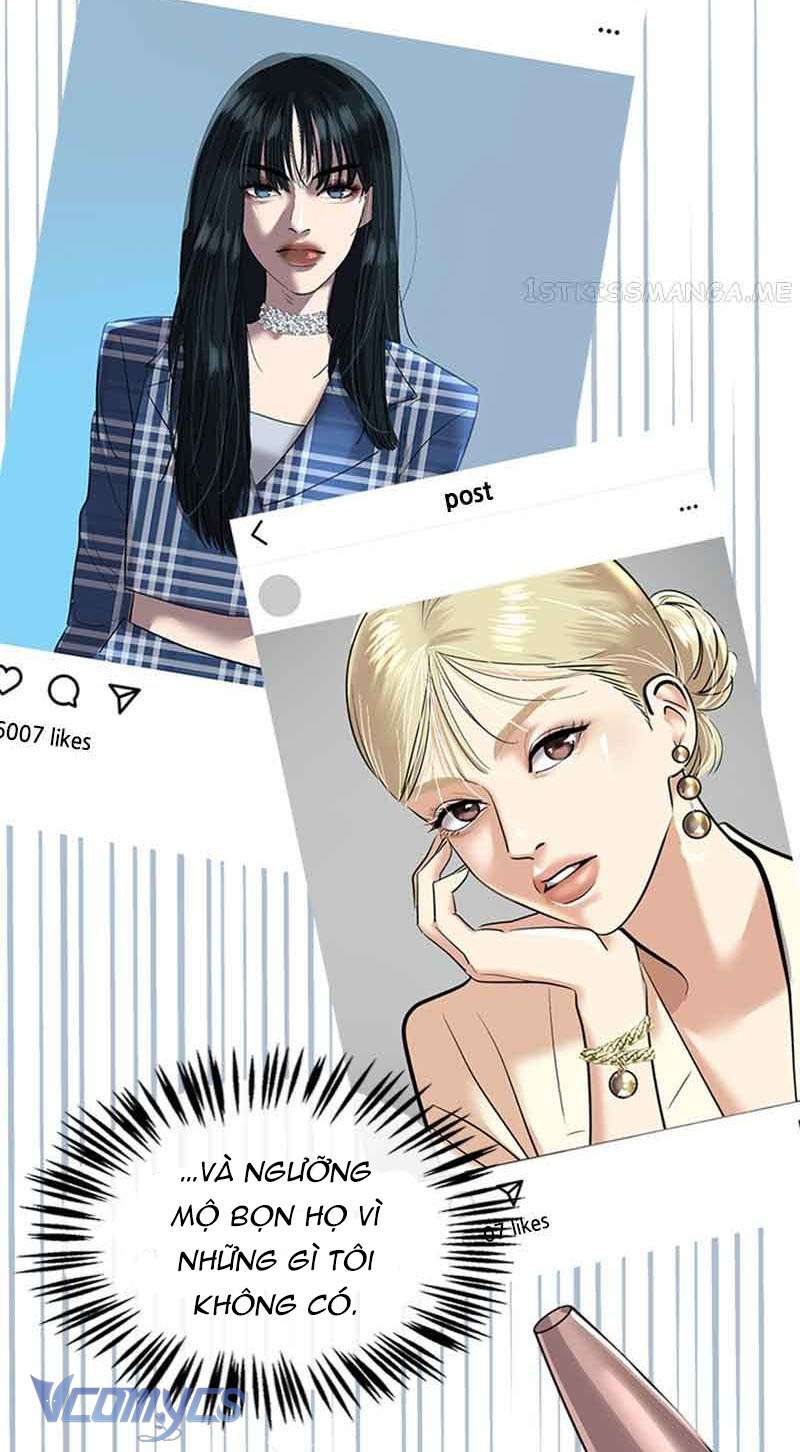 Hoàng Hậu Son Môi Chap 19 - Trang 2