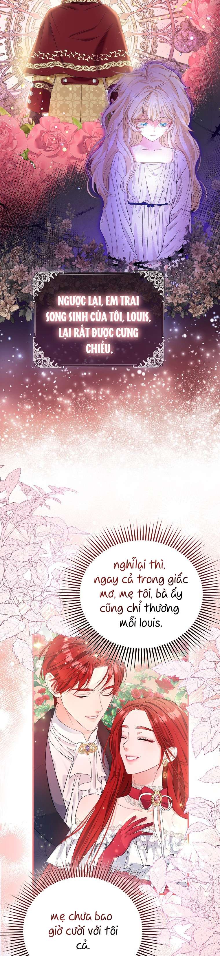 Nàng Công Chúa Của Mọi Người Chapter 1 - Trang 4