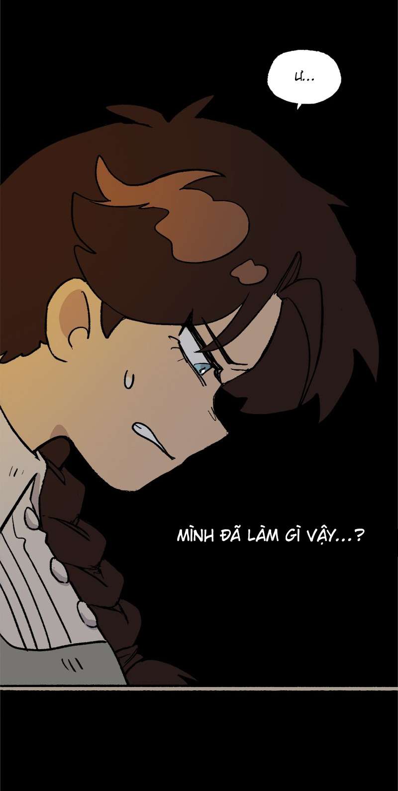 Marionetta Chap 3 - Trang 2