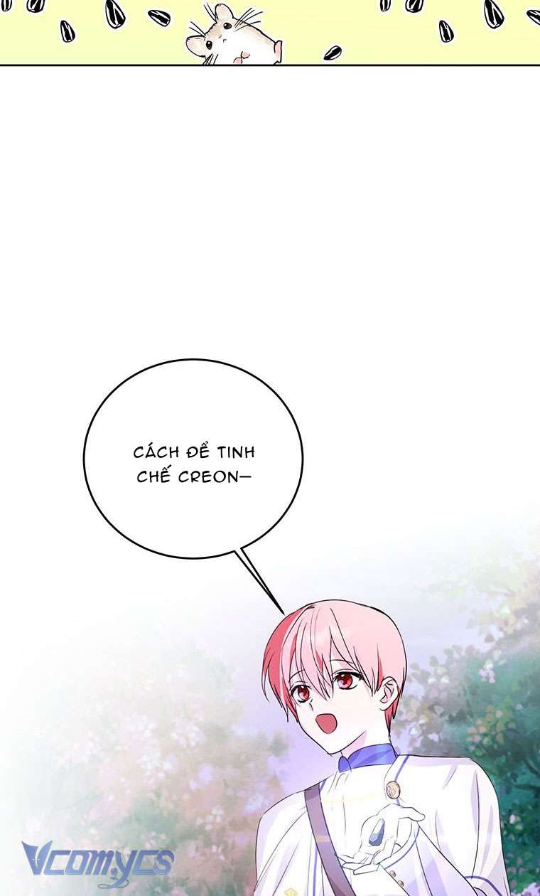 [PNT] Phía Sau Mặt Nạ Của Nam Chính Hiền Lành Chap 20 - Trang 2