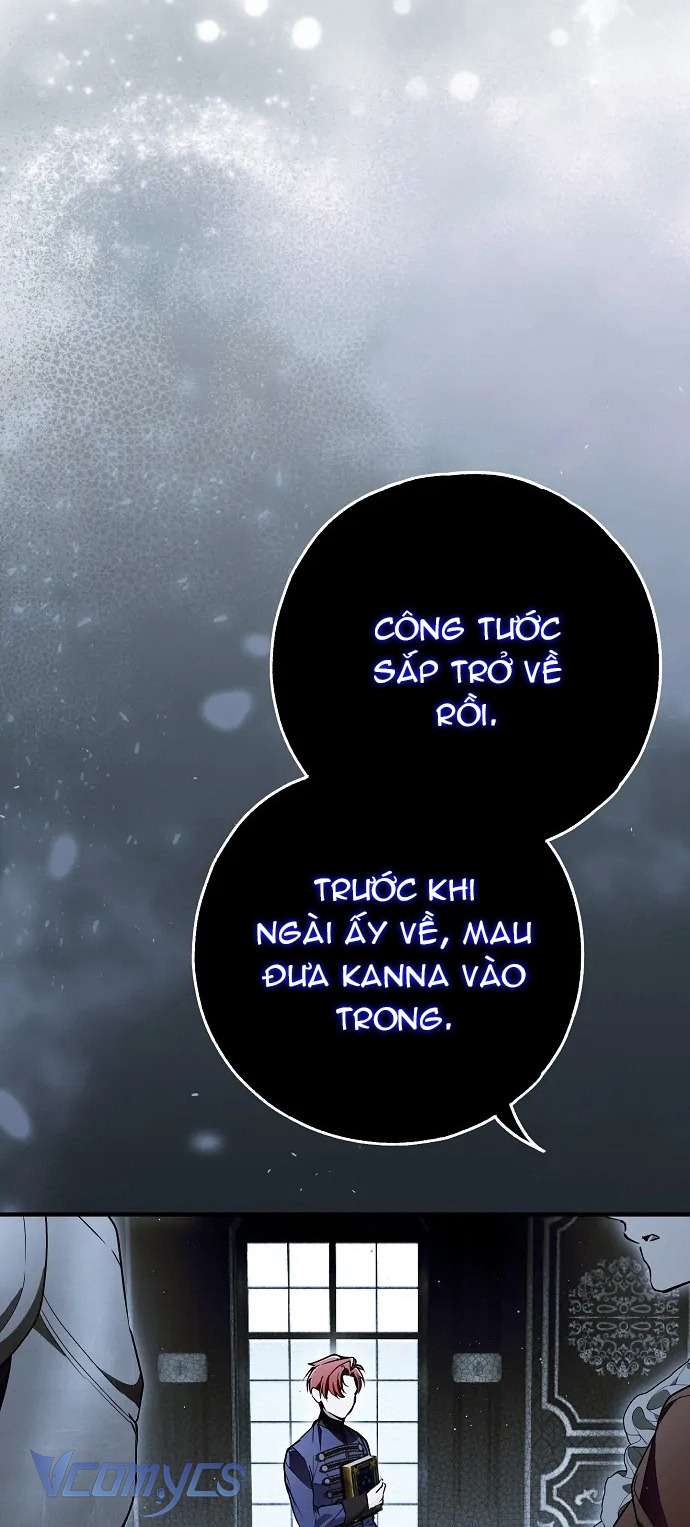 Ai Đó Đang Điều Khiển Cơ Thể Của Tôi Chap 61 - Trang 4