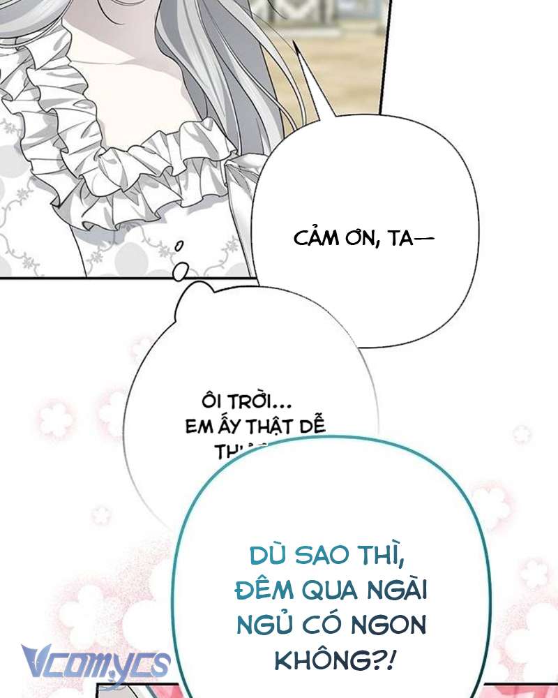 Praesepe Bên Ngoài Chiếc Lồng Chap 16 - Next Chap 17