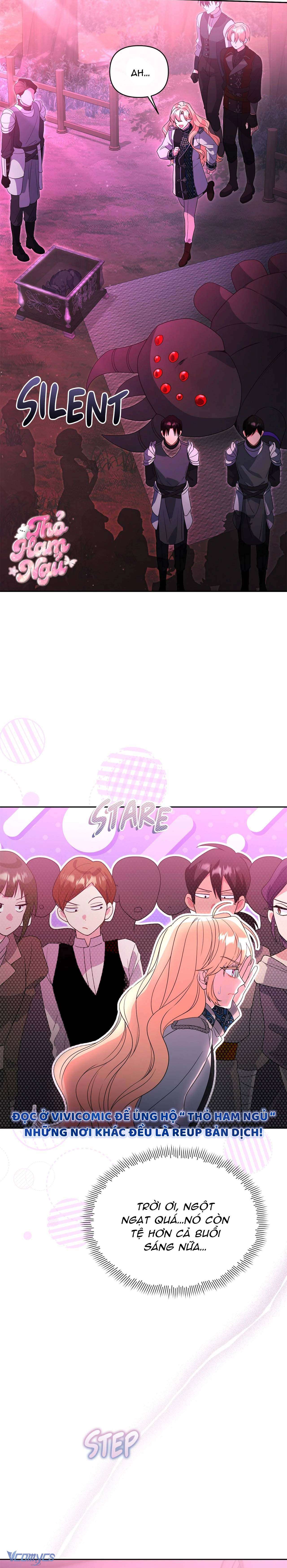 Có Nhiều Nam Chính Quá Đi! Chap 51 - Next Chap 52