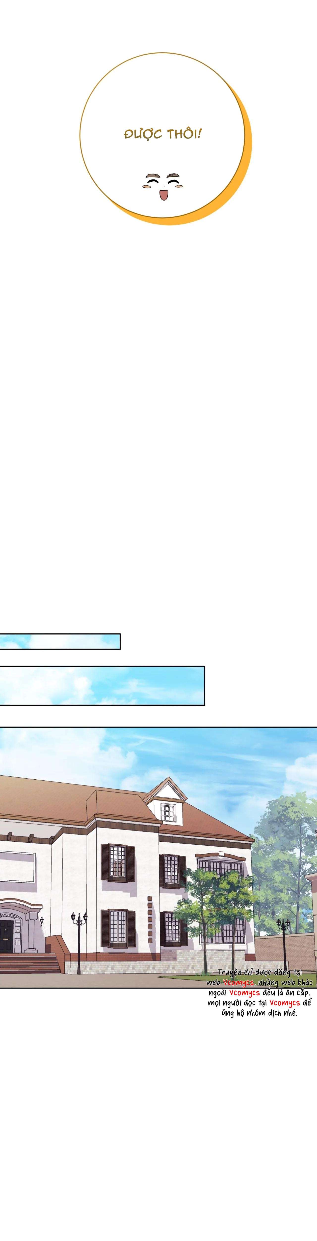 Phương Pháp Từ Chối Sự Ám Ảnh Của Chồng Cũ Chap 7 - Trang 2