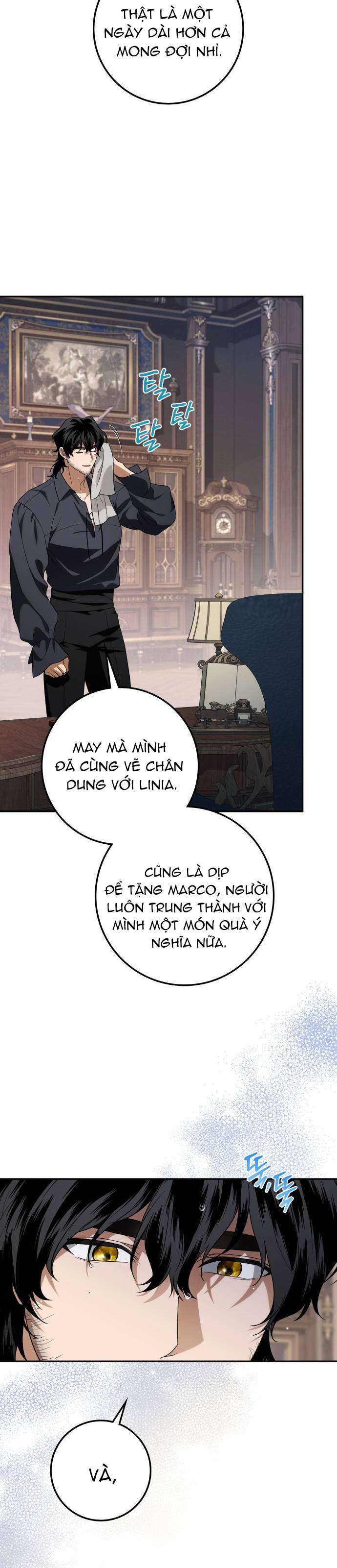 Nữ Công Tước Chiến Lợi Phẩm Chap 28 - Next 