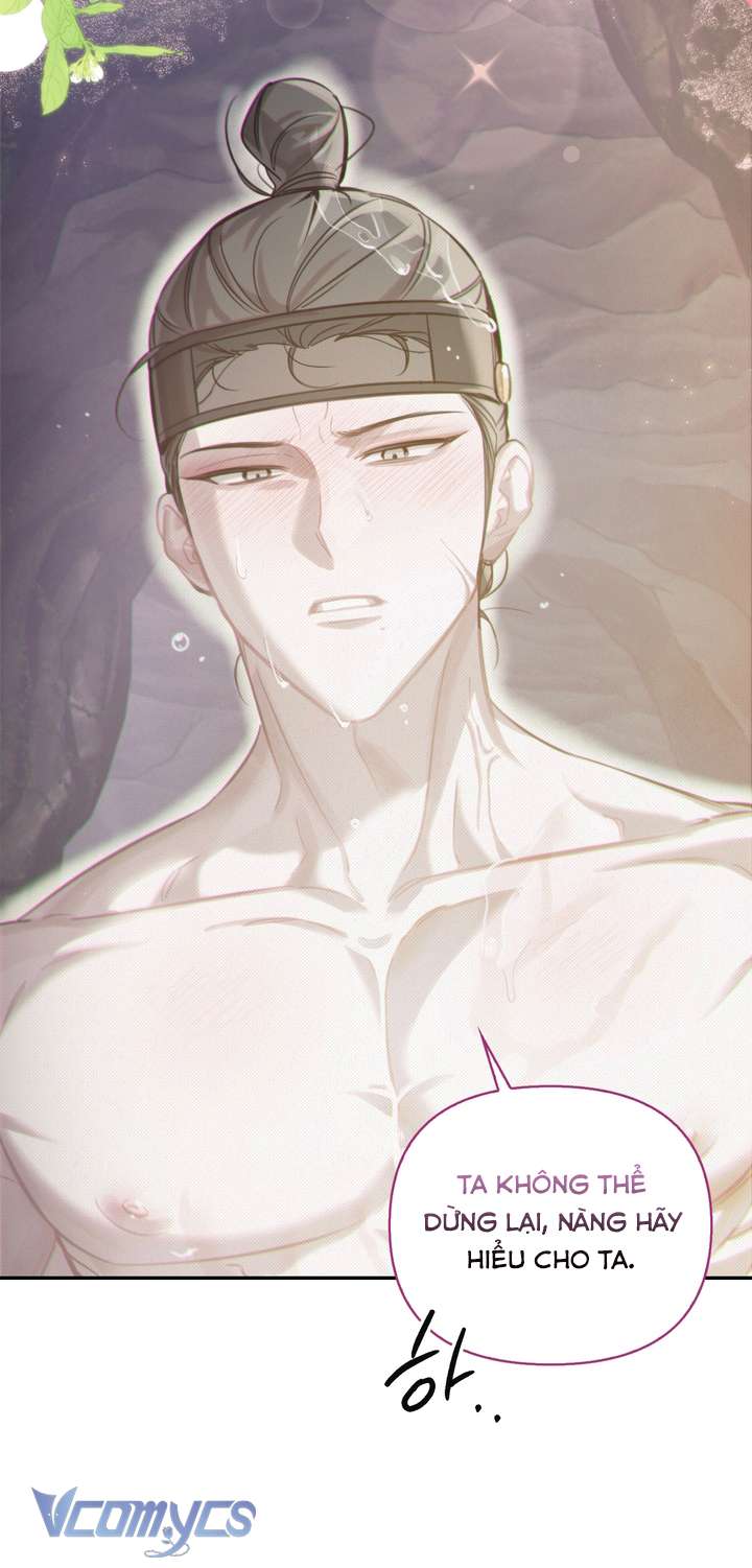 [18+] Tiết Học Bí Mật Của Trung Điện Chap 56 - Next Chap 57