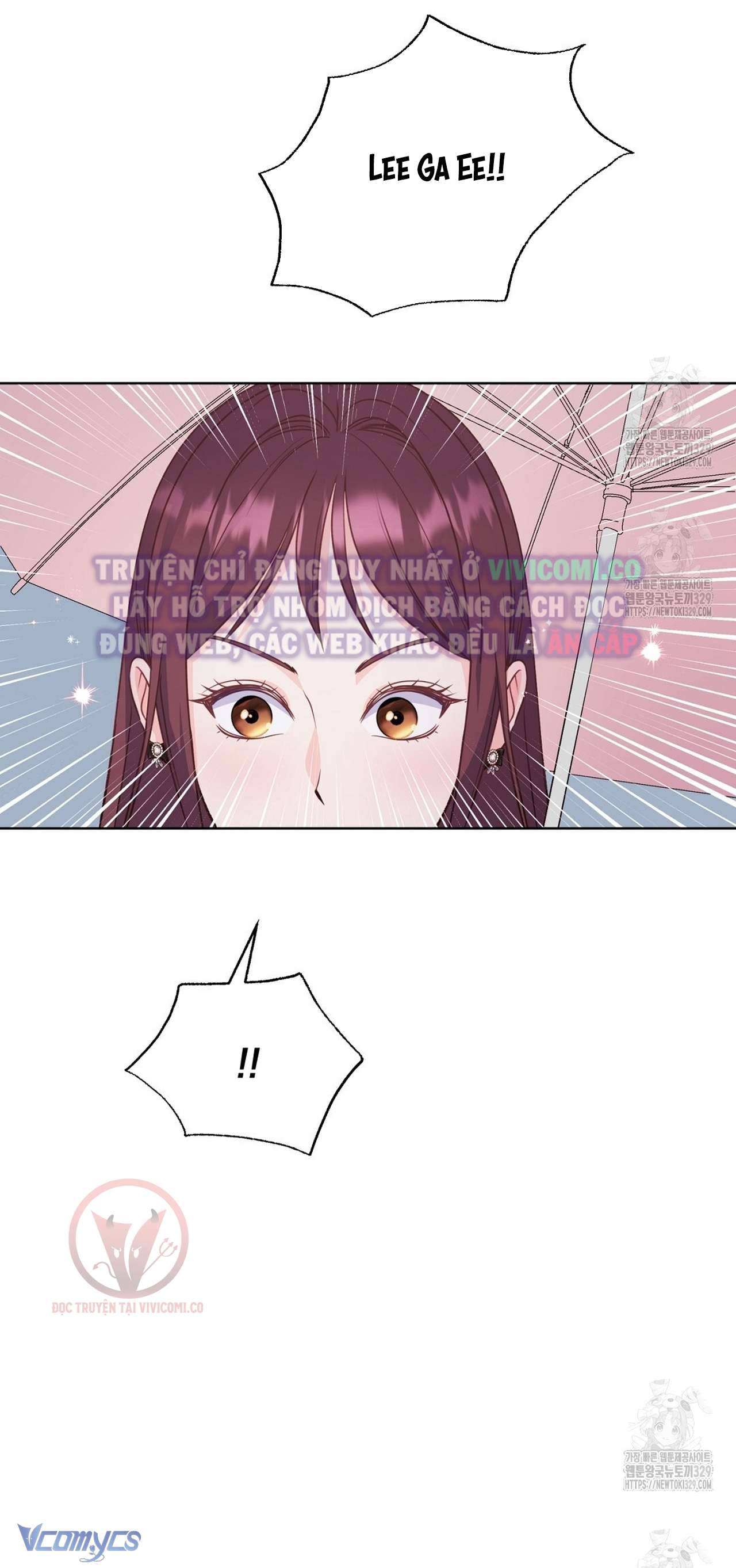 [18+] Sếp Của Anh Trai Tôi Đã Vượt Quá Giới Hạn Chap 10 - Trang 3