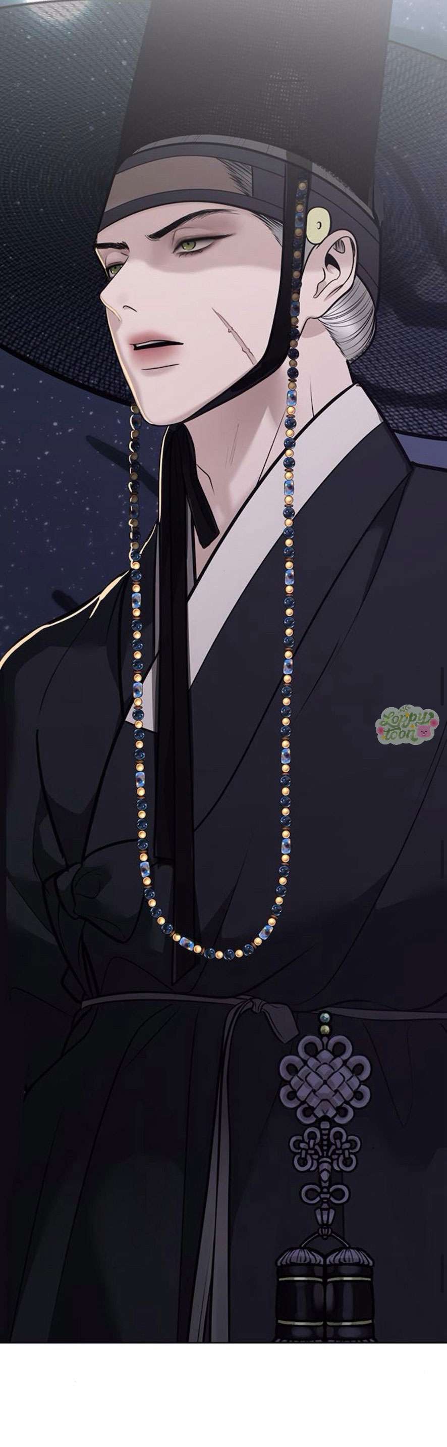 Quỷ Hồn Chap 40 - Next Chap 41