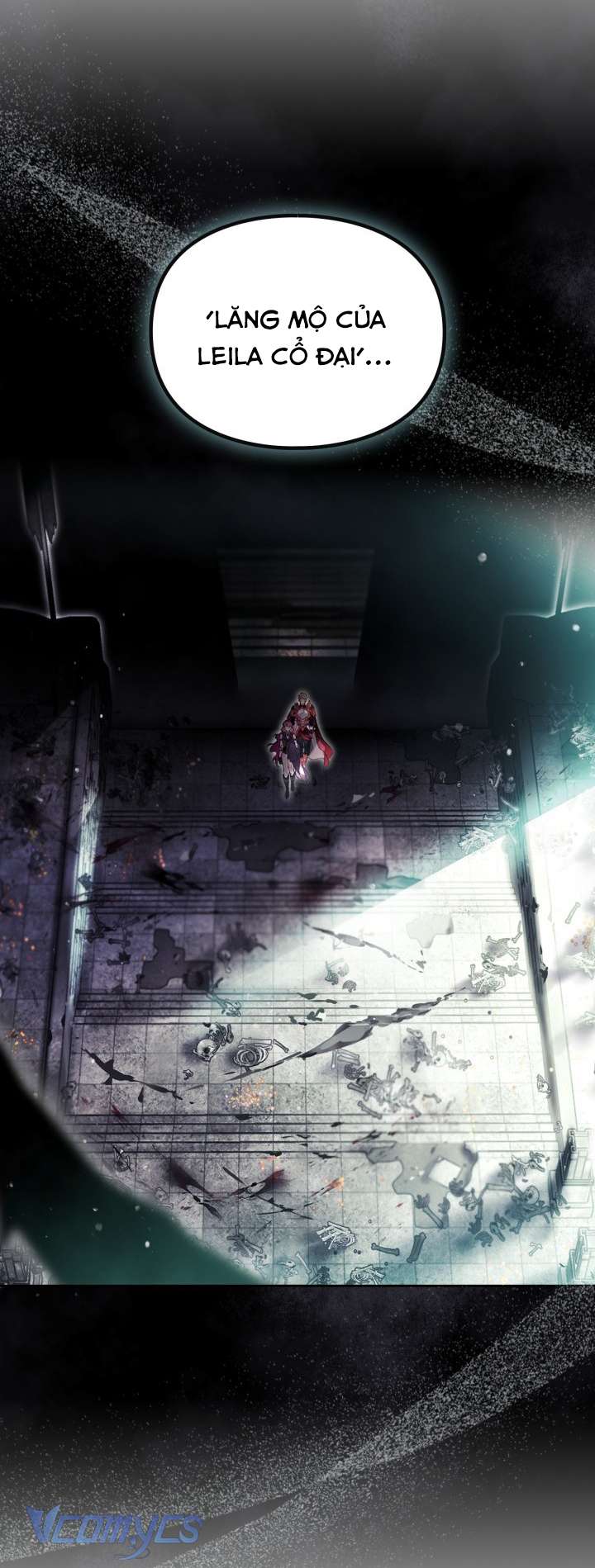 Kết Cục Của Nhân Vật Phản Diện Chỉ Có Thể Là Cái Chết Chap 181 - Trang 4