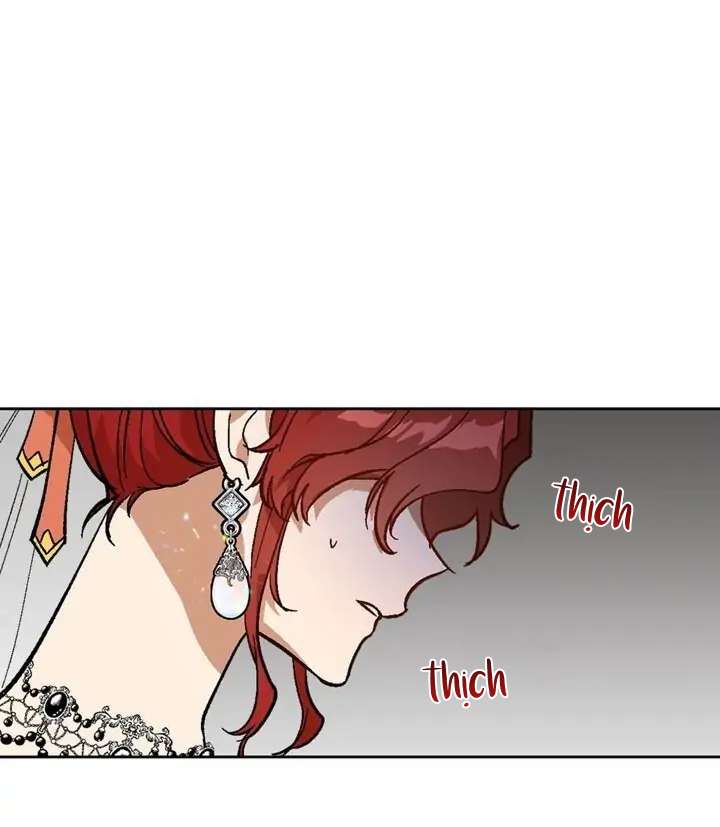 Vị Hôn Thê Khế Ước Của Công Tước Chap 136 - Trang 4