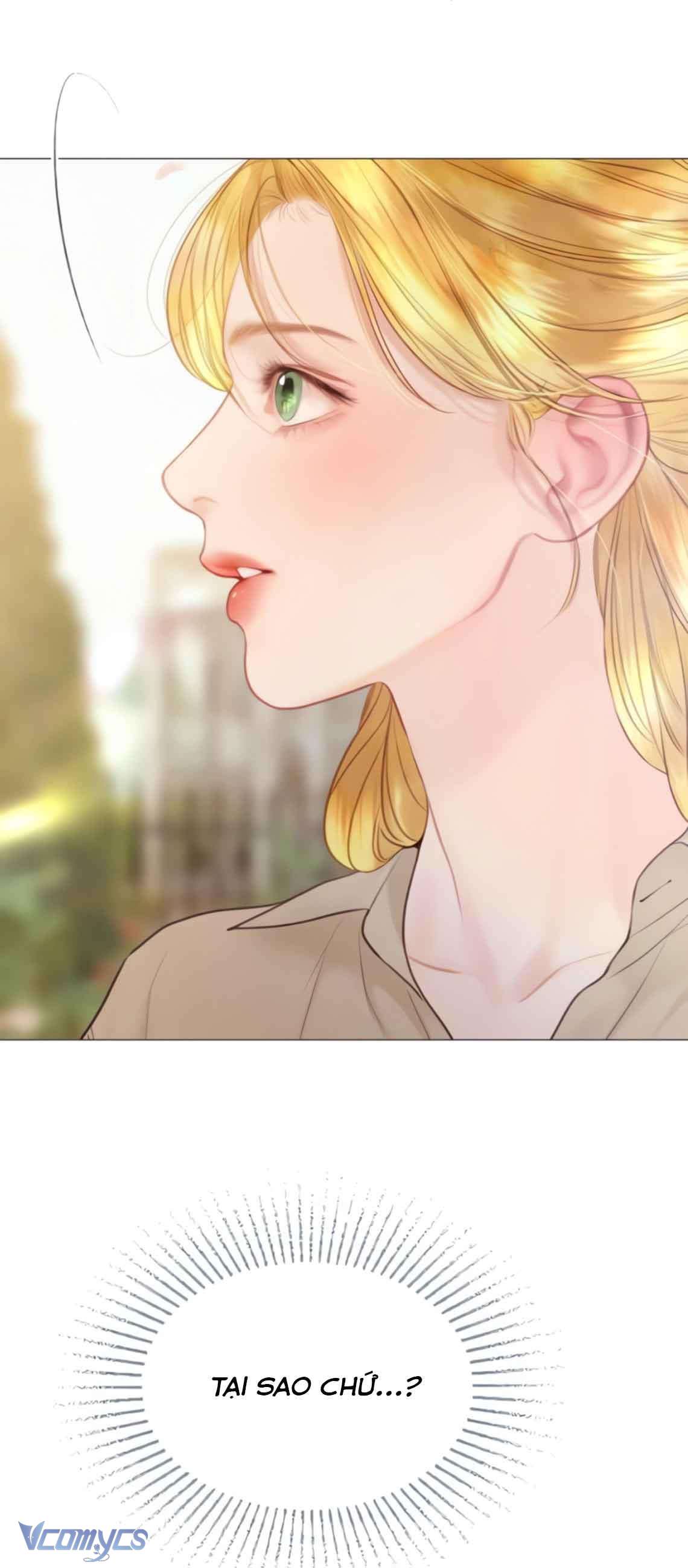 Hãy Khóc Và Cầu Nguyện Đi Chap 46 - Trang 4