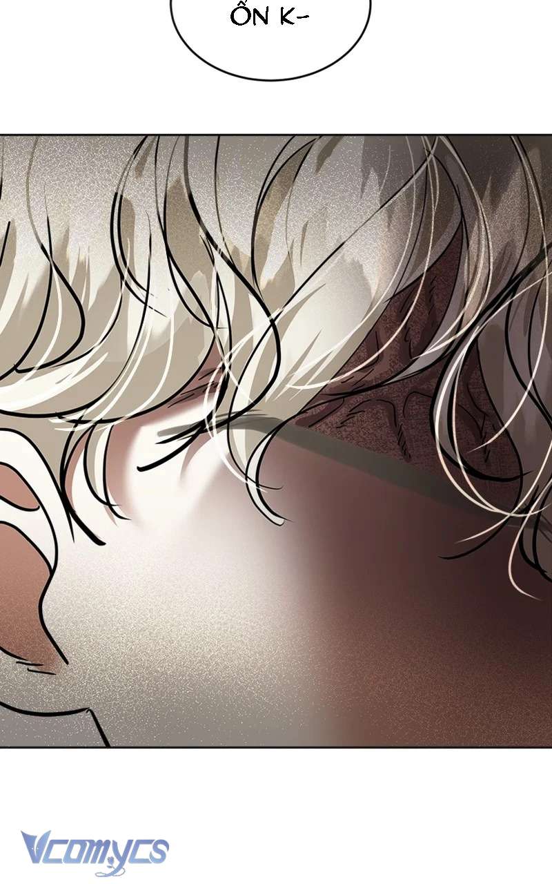 Hoàng Hậu Son Môi Chap 13 - Trang 2