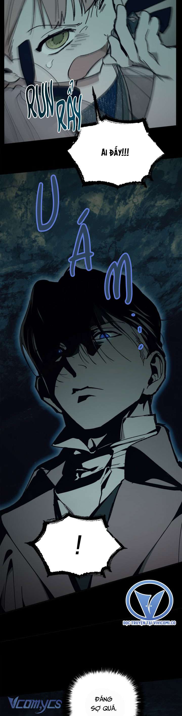 Phương Pháp Trở Thành Con Gái Của Người Hùng Bóng Đêm Chap 49 - Trang 2