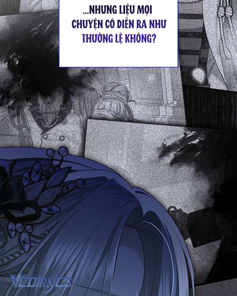 Praesepe Bên Ngoài Chiếc Lồng Chap 5 - Next Chap 6