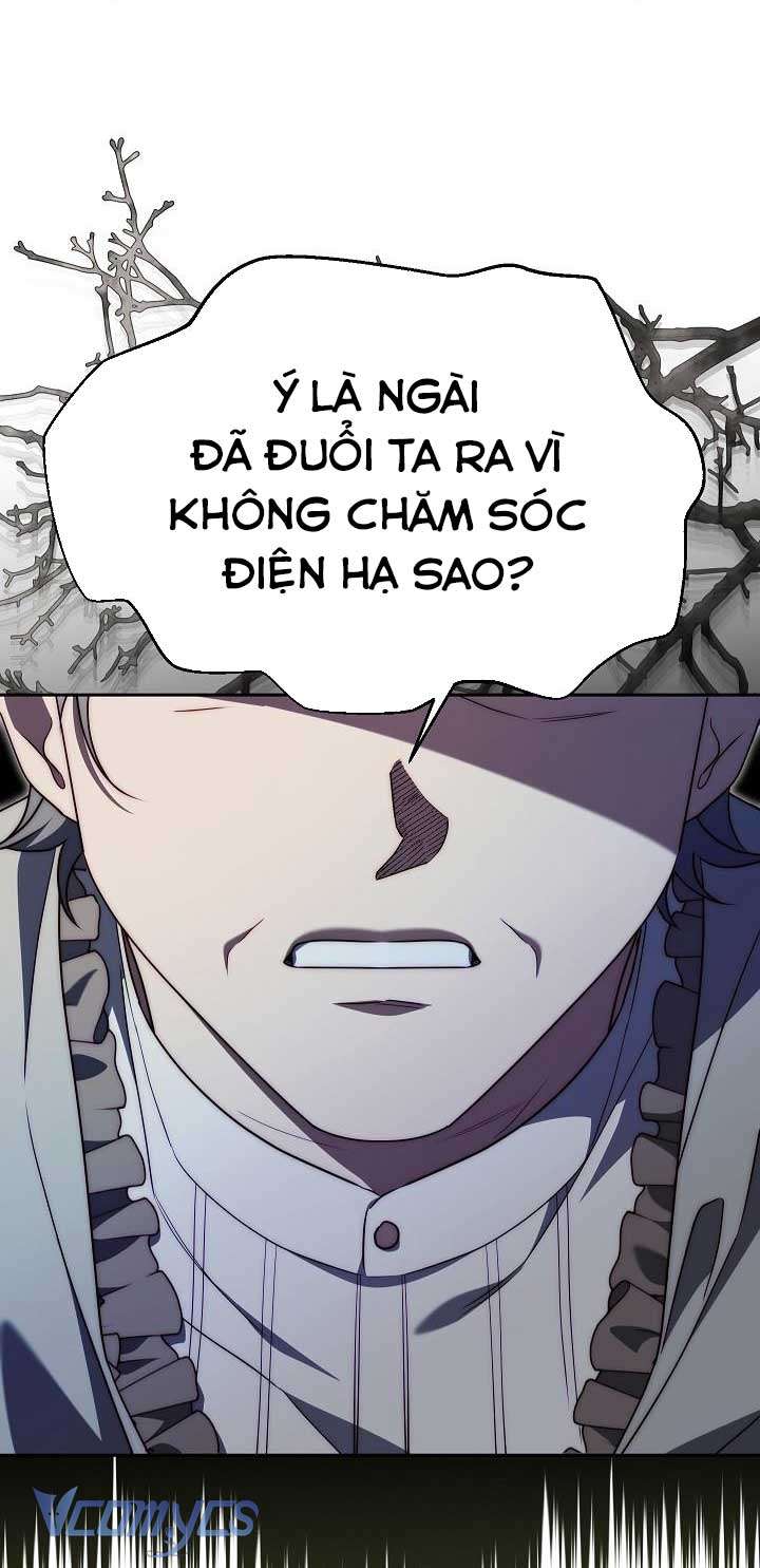 Thuần Hóa Hoàng Tử Quái Vật Chap 17 - Trang 3