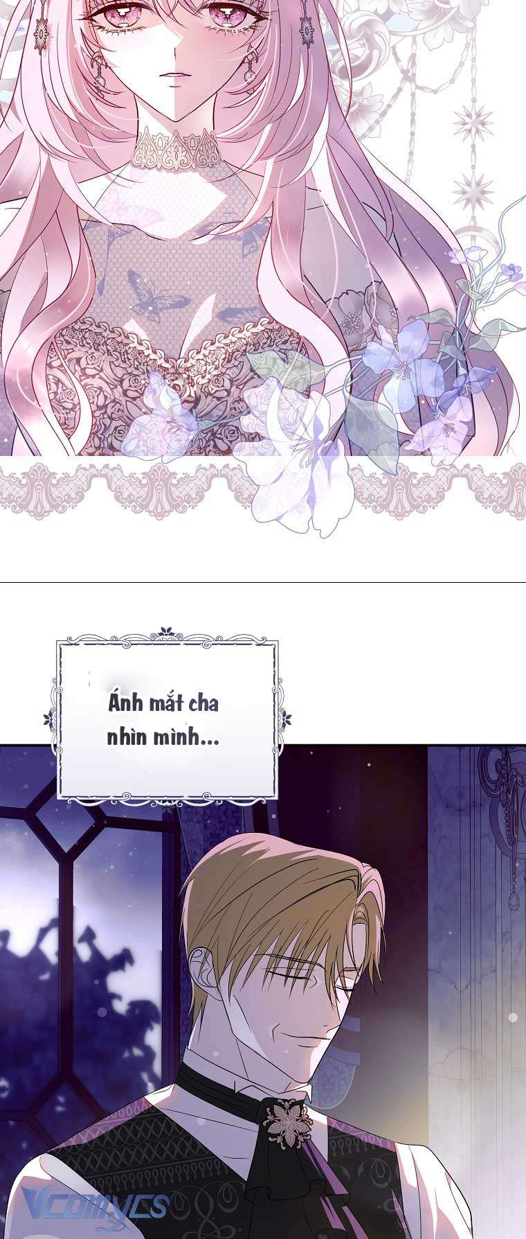 Này Boss Phản Diện, Tôi Có Thể Làm Mọi Thứ Trừ Cưới Ngài Chap 5 - Trang 4