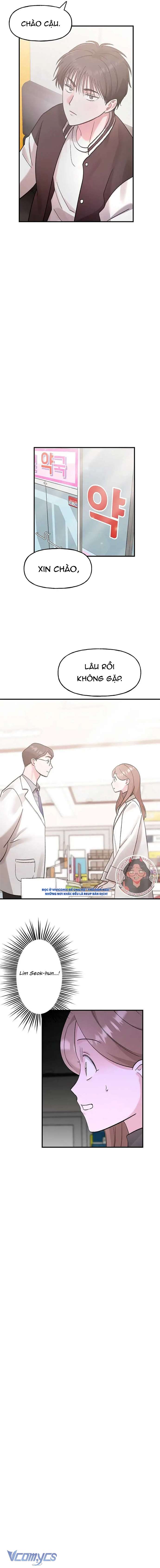 [18+] Hồng Hư Hỏng Chap 14 - Trang 2