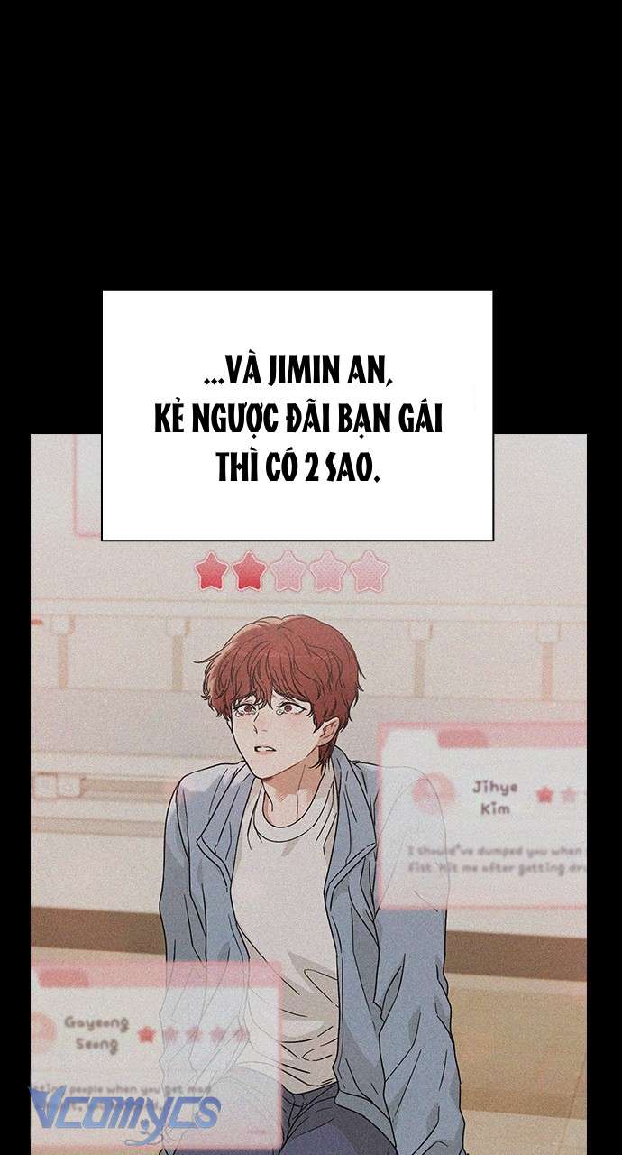 Review Người Yêu Cũ Chap 3 - Trang 3