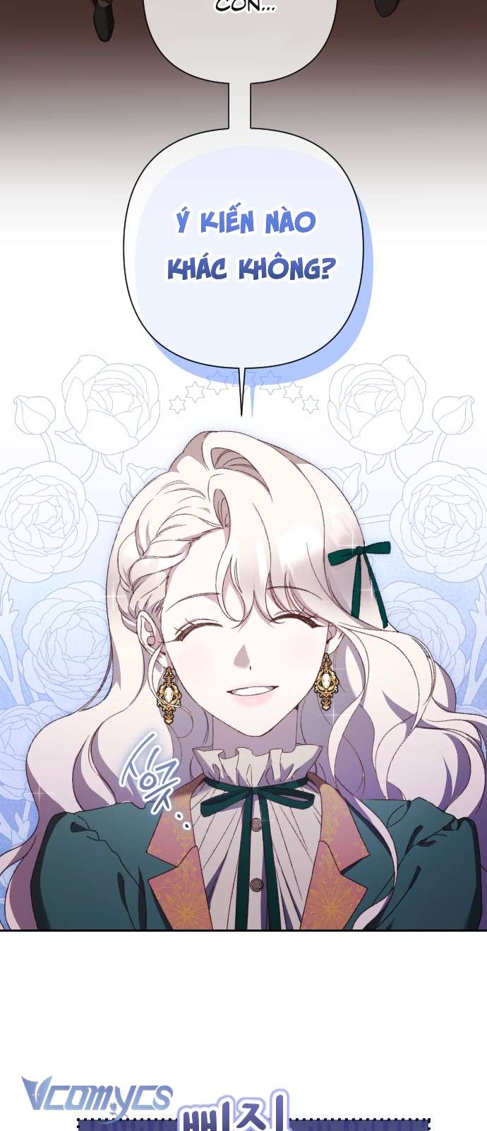 Dành Cho Những Ai Coi Hối Tiếc Là Điều Xa Xỉ Chap 36 - Trang 4