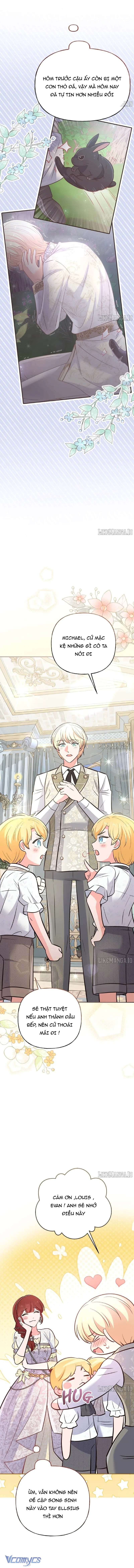 [PNT] Hầu Gái Không Thích Nuôi Dạy Trẻ Nhỏ Chap 65 - Trang 2