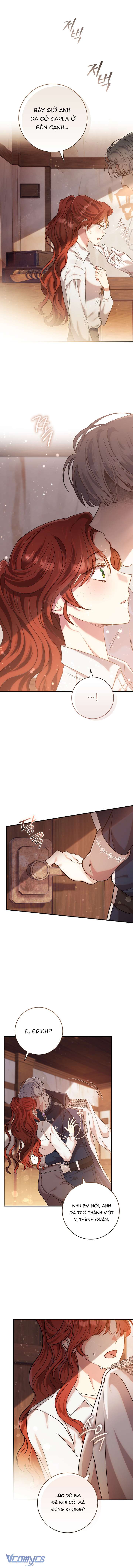 Hoàng Tử Của Em Chap 1 - Trang 2