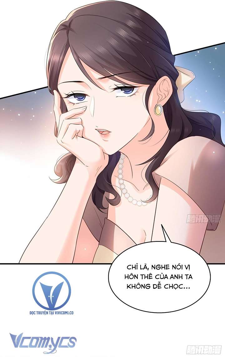 Hệt Như Hàn Quang Gặp Nắng Gắt Chap 538 - Trang 4