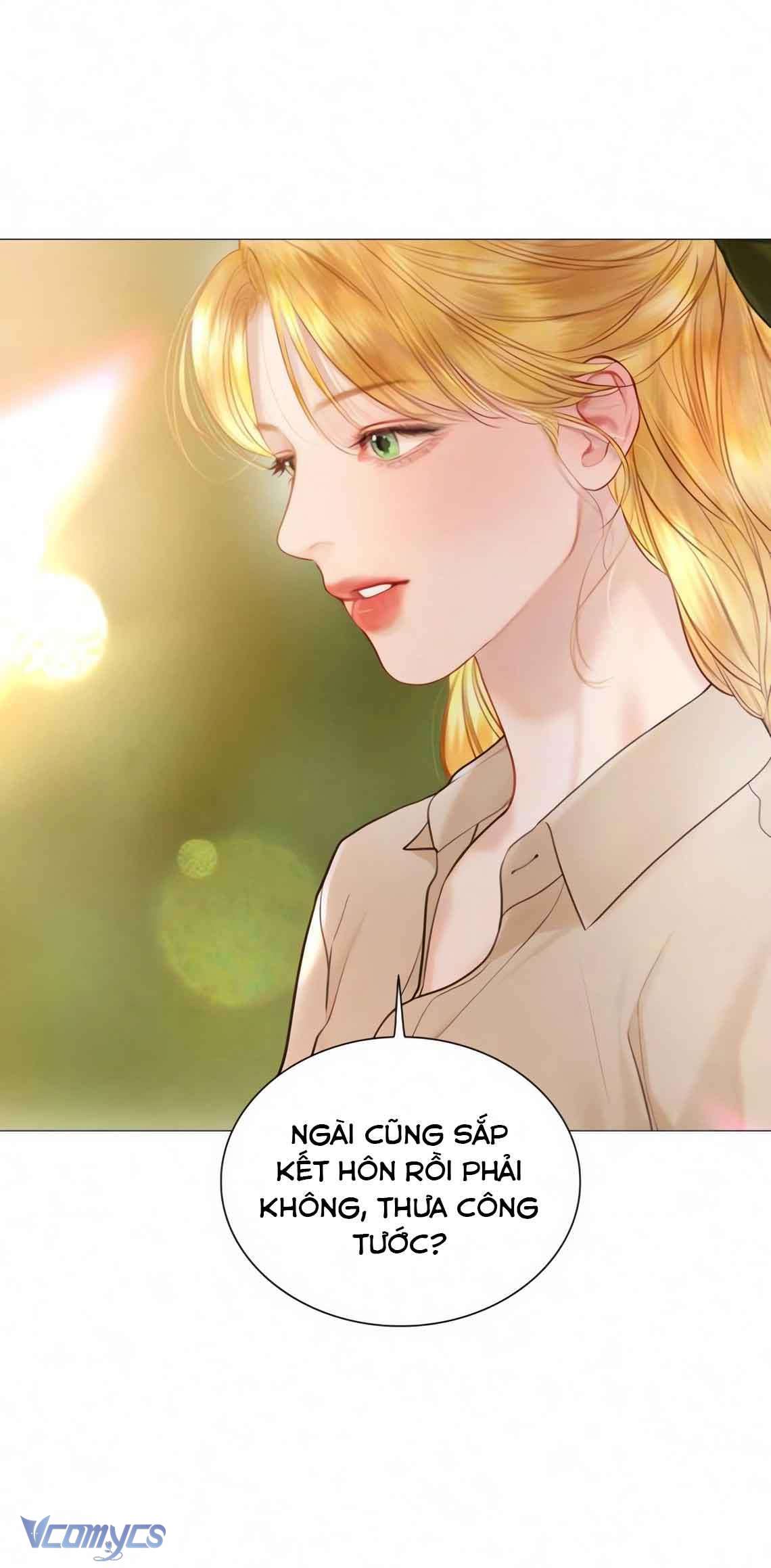 Hãy Khóc Và Cầu Nguyện Đi Chapter 47 - Trang 4
