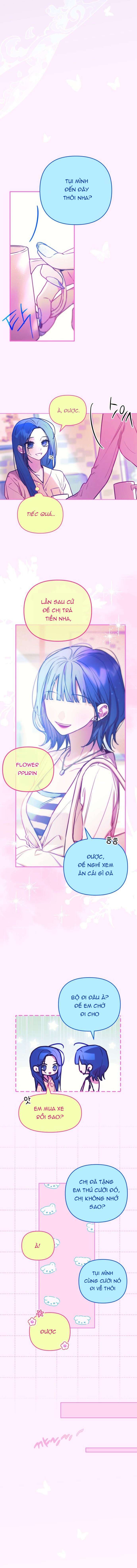 Thần tượng của hội chúng tôi Chap 11 - Trang 2