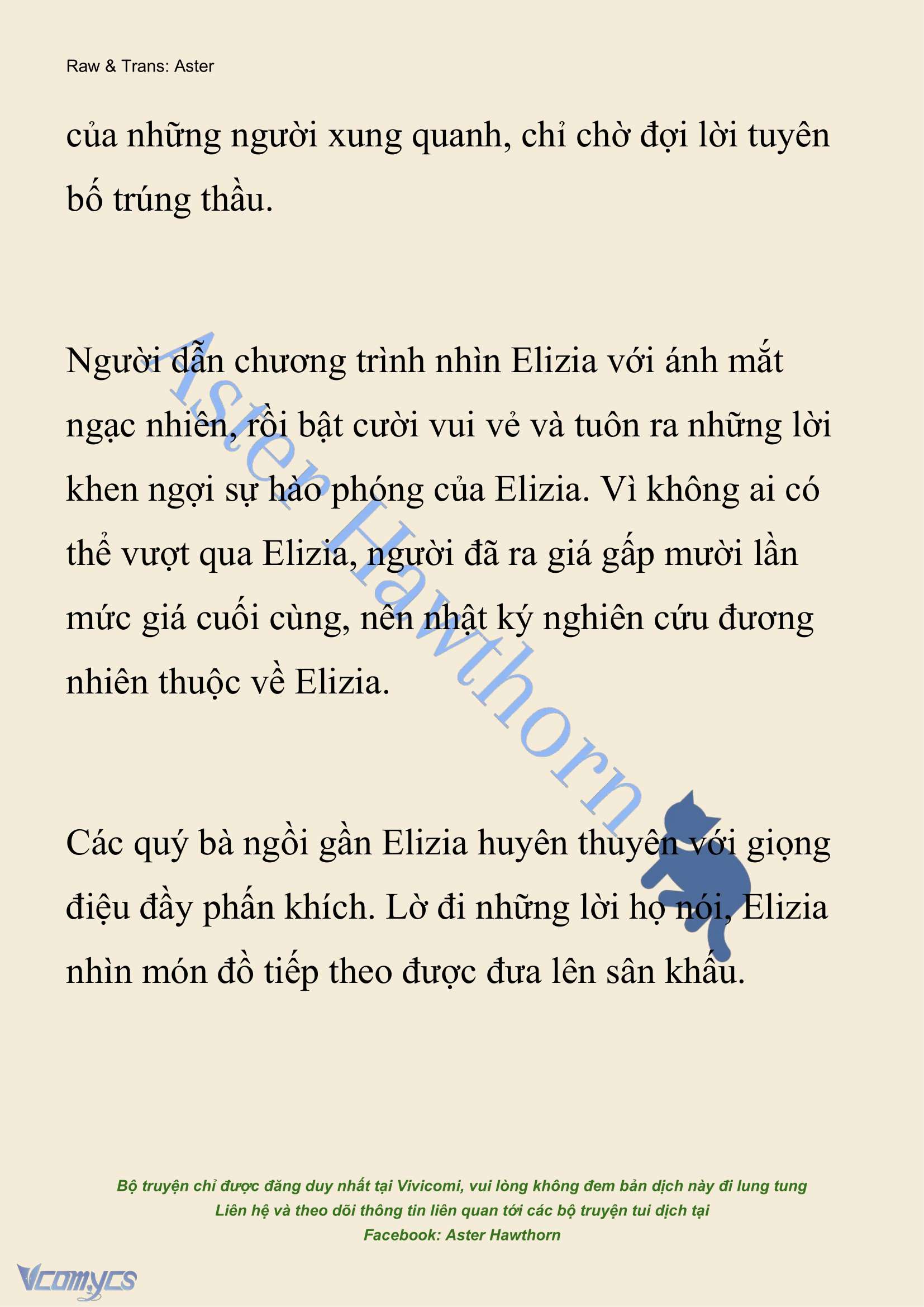 [NOVEL] Người Chồng Thứ N Chap 76 - Next 