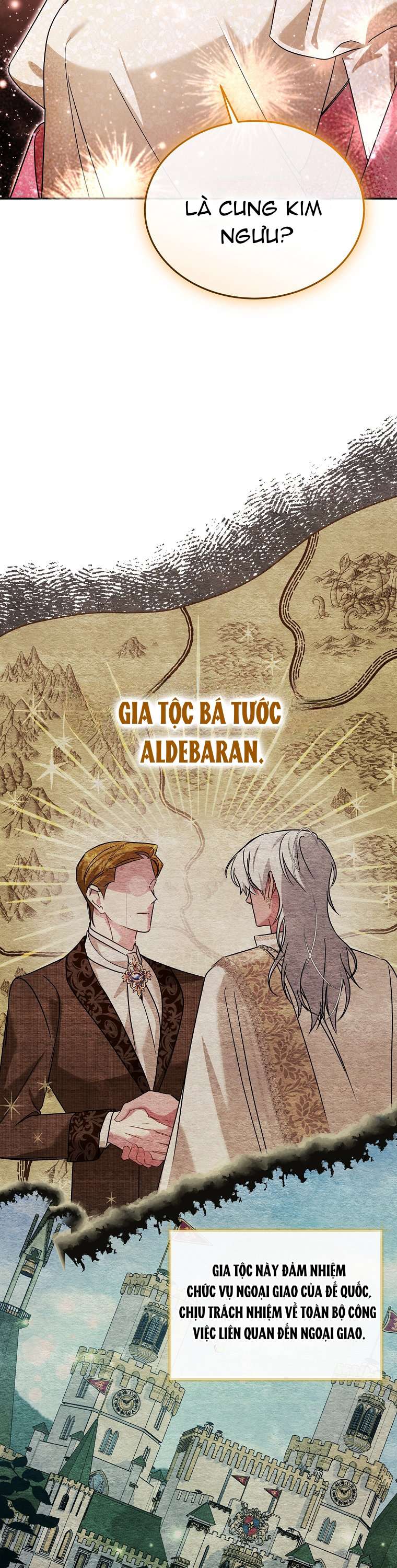 Chị Gái Tôi Là Nhân Vật Chính Chap 57 - Trang 2