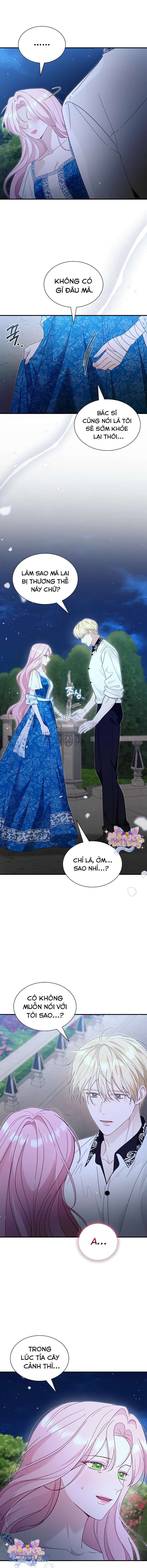 Dẫu Cho Con Gái Của Kẻ Phản Diện Trùng Sinh Chap 58 - Next Chap 59