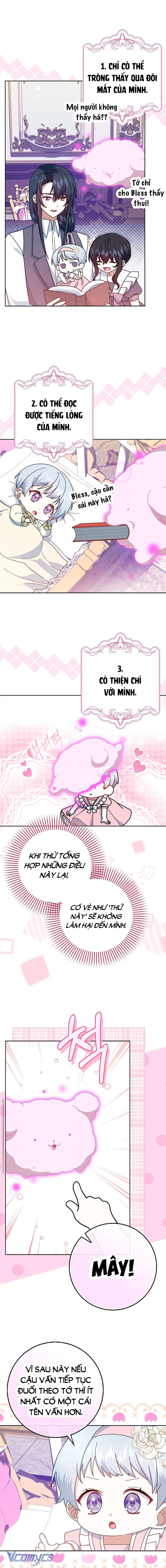 Tôi Sẽ Chiếm Lấy Ngư Trường! Chap 9 - Trang 3