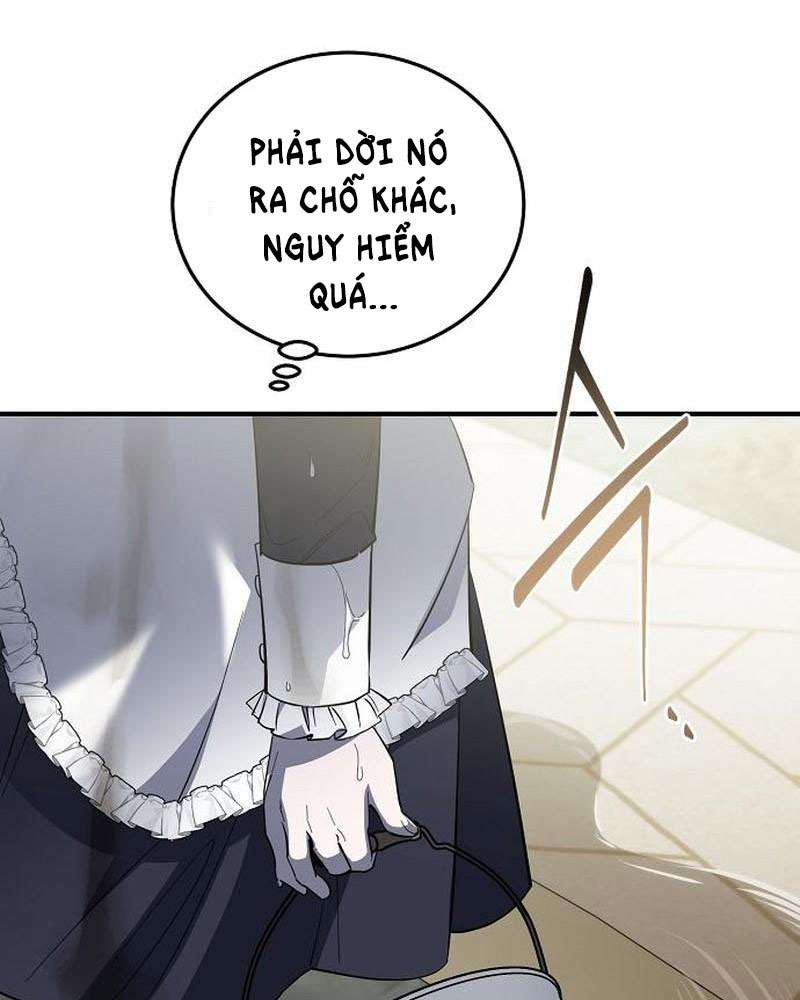 Nữ Hầu Báo Thù: Thời Khắc Cuối Cùng Chap 35 - Next 