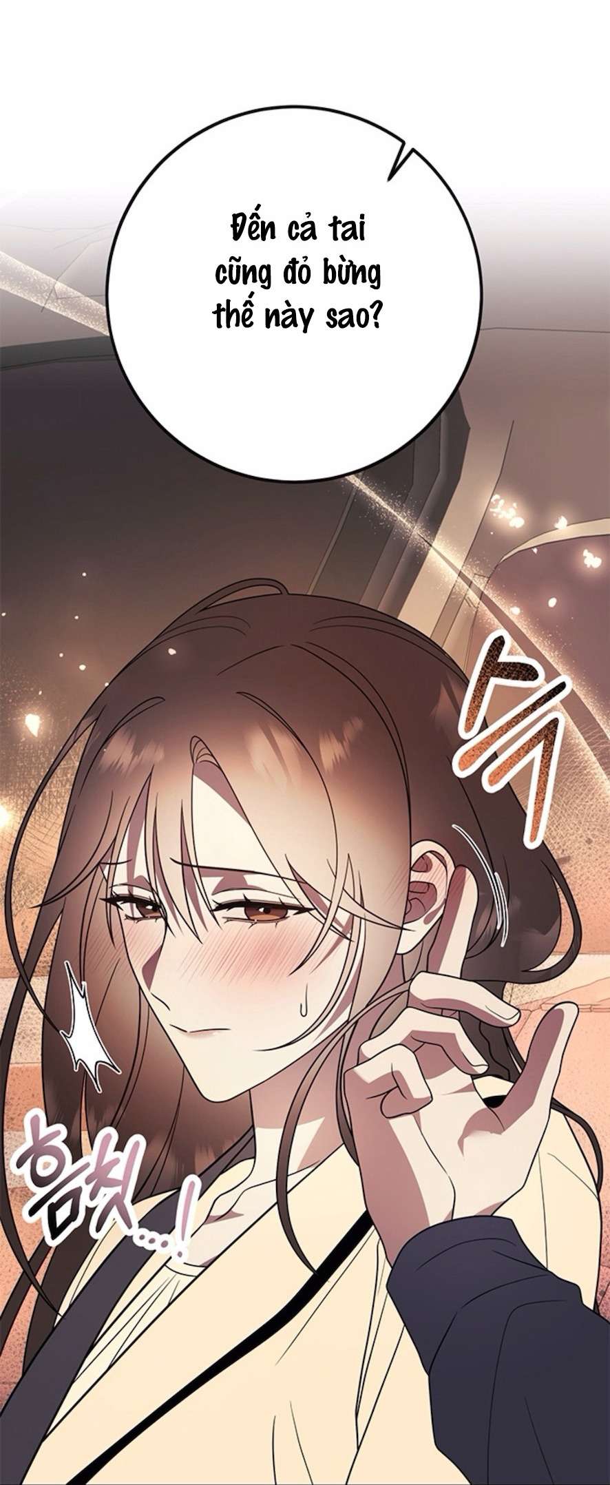 Oppa, Cho Em Xin Một Miếng Nào! Chap 9 - Trang 2