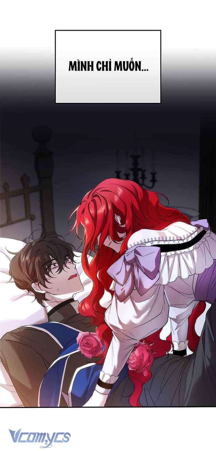 (Munn) Hoàn Nguyên Quý Cô Chap 1 - Trang 2