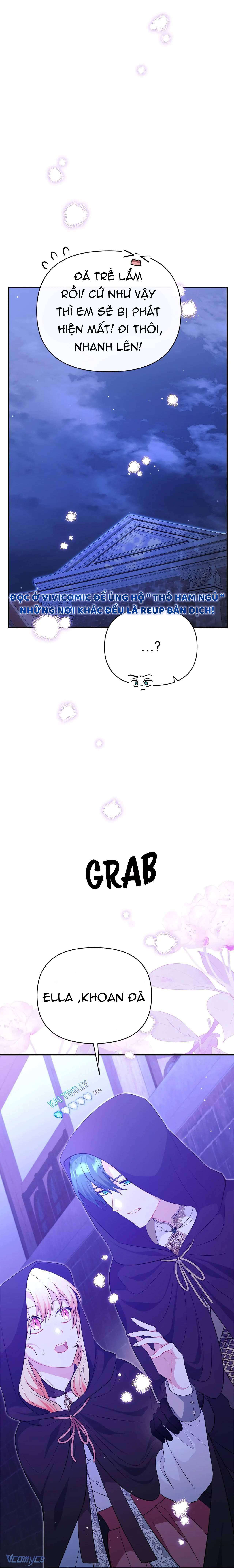 Có Nhiều Nam Chính Quá Đi! Chapter 25 - Next Chapter 26