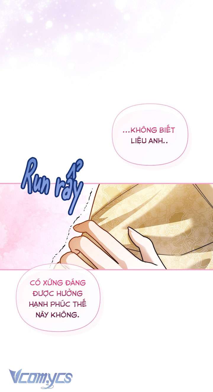 Phương Pháp Che Giấu Đứa Con Của Hoàng Đế Chap 116 - Trang 4