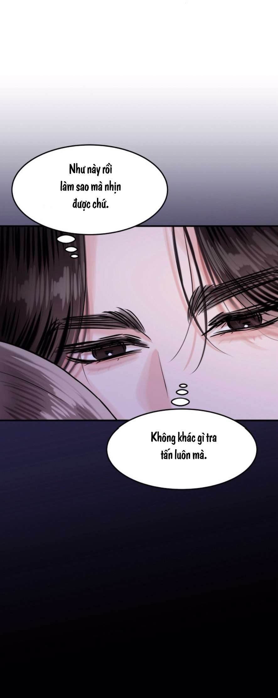 Sở Thích Bị Cai Trị Chap 16 - Trang 2