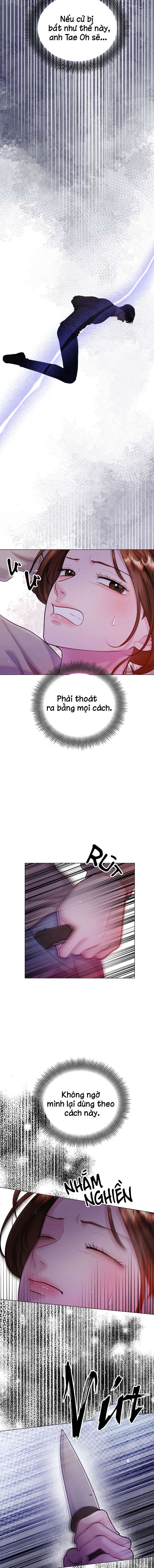 Hướng Dẫn Thu Phục Mãnh Thú Chap 64 - Trang 4