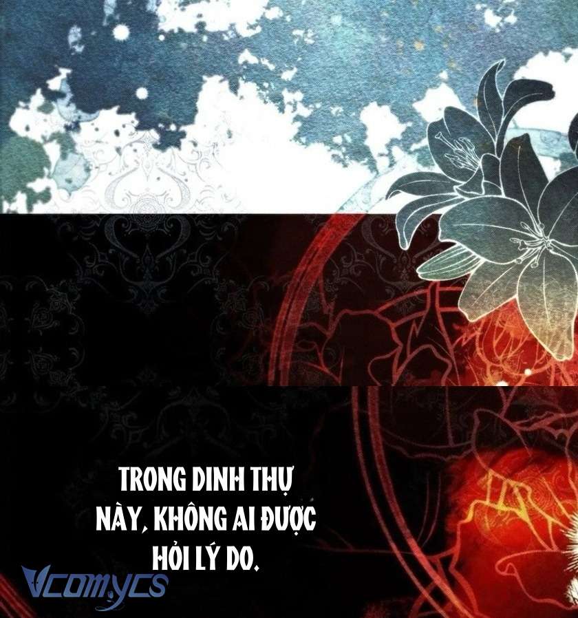 Thời Khắc Của Quái Thú Mù Chap 1 - Trang 2